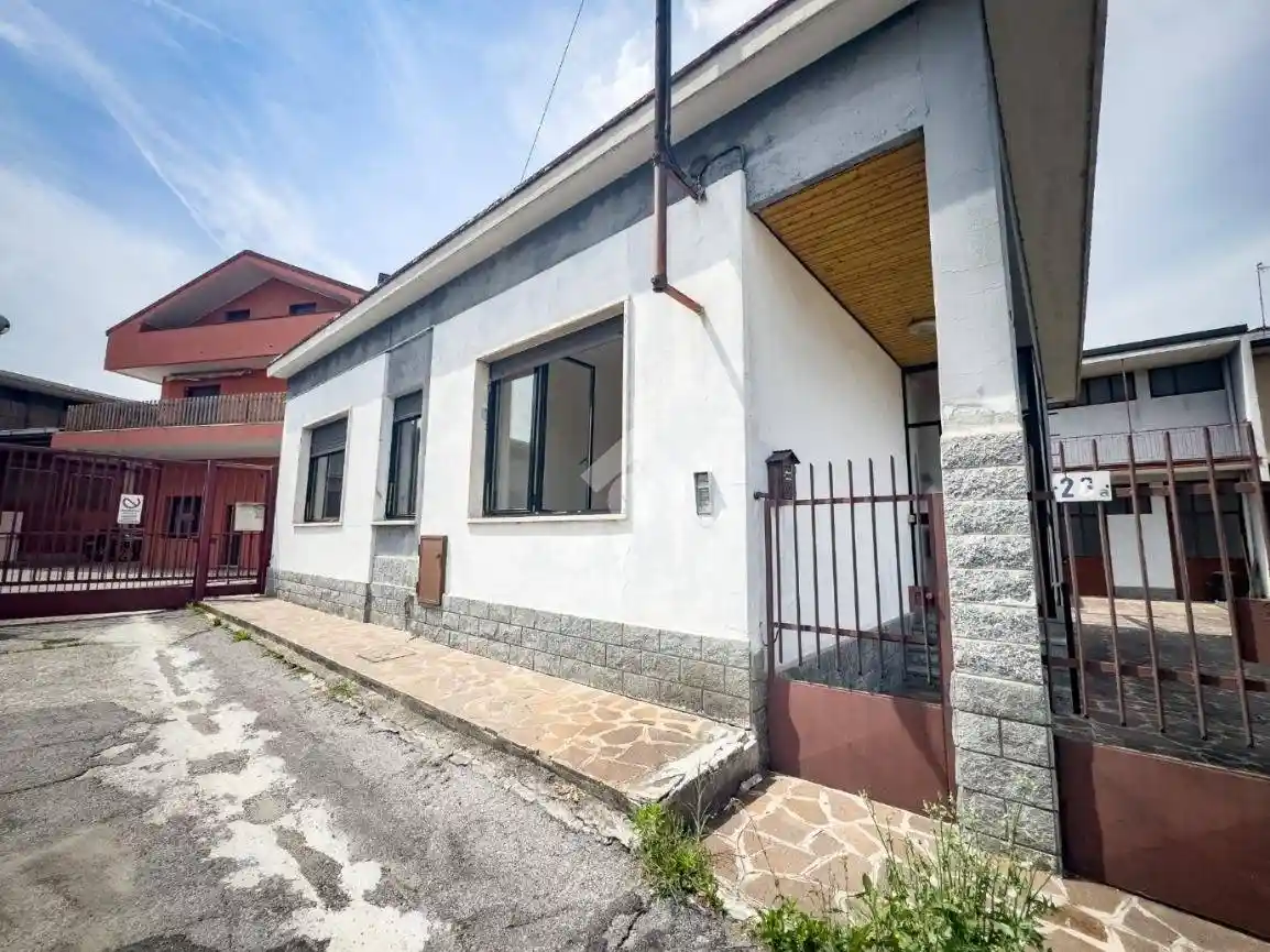 Villa in vendita a Lissone