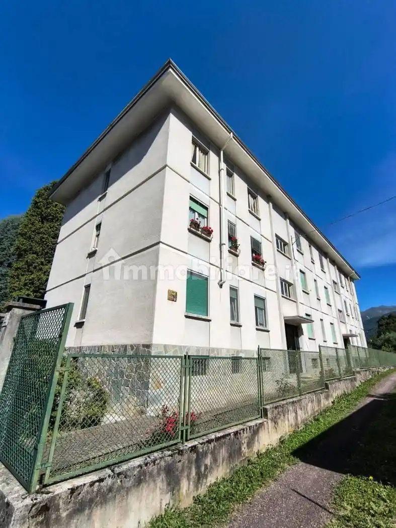 Appartamento in vendita a Andorno Micca