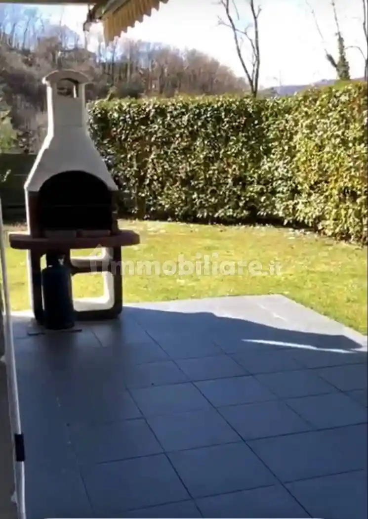 Appartamento in vendita a Luino