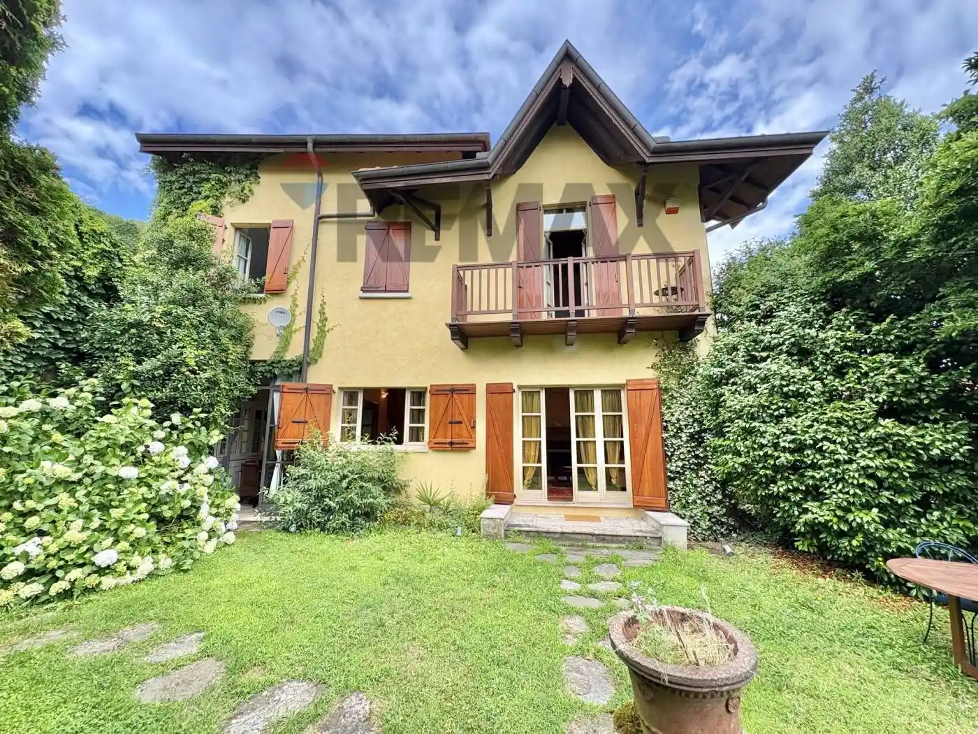 Villa in vendita a Stresa