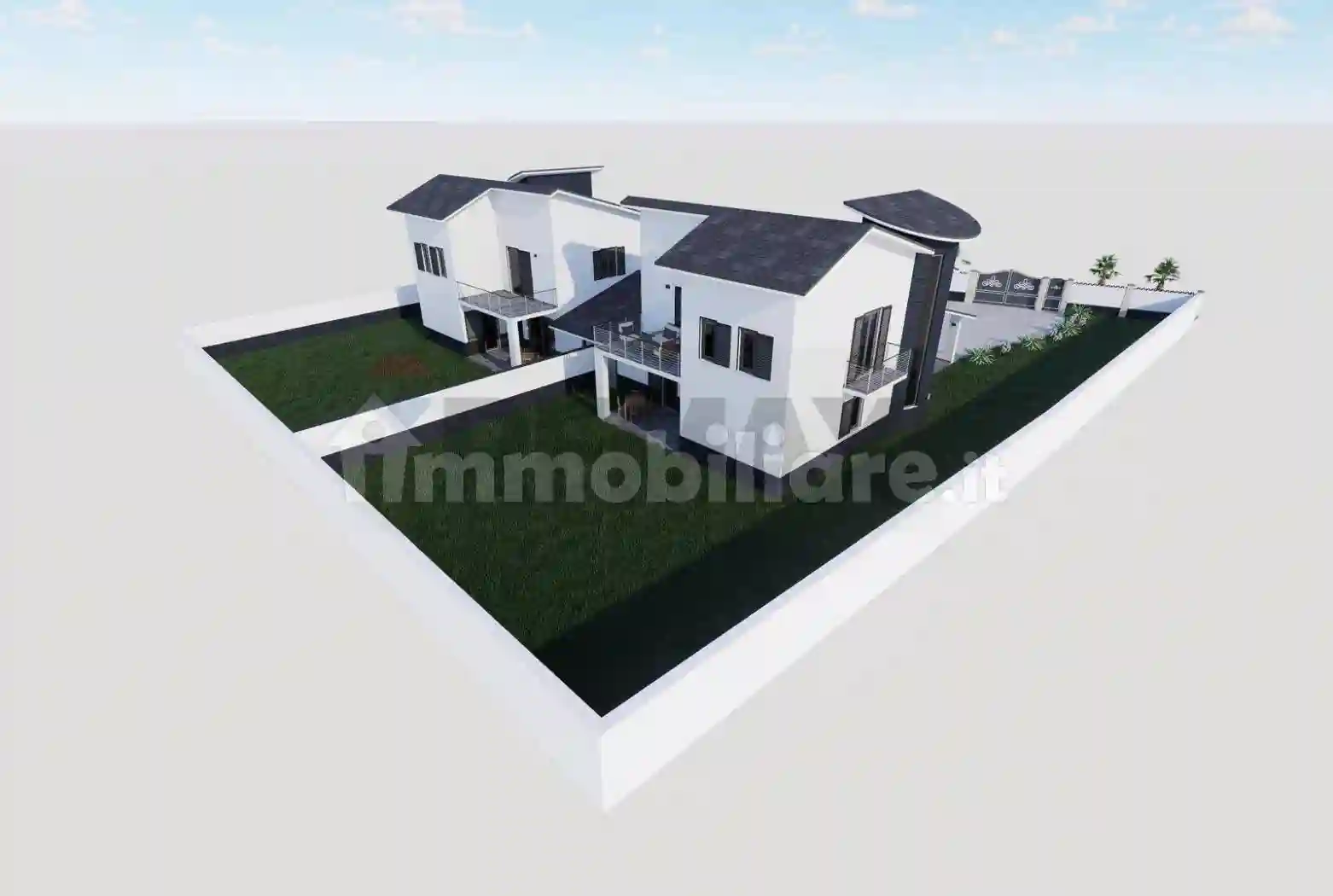 Villa - foto 4