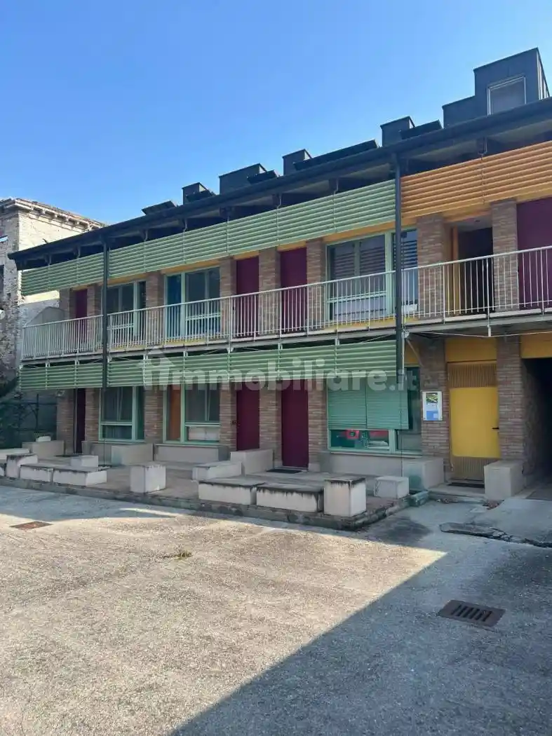 Appartamento in affitto a Rodigo