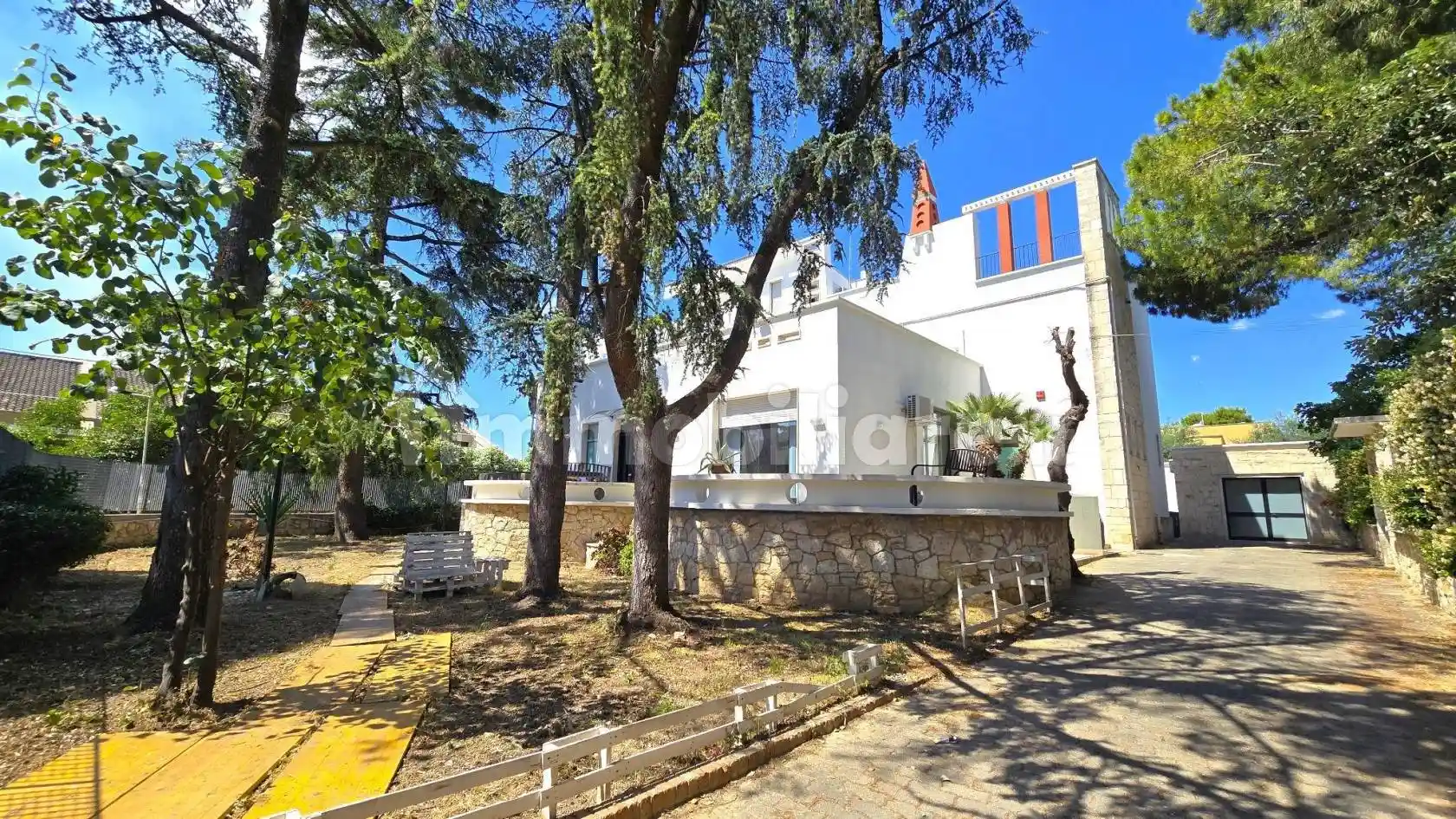 Villa in vendita a Bari