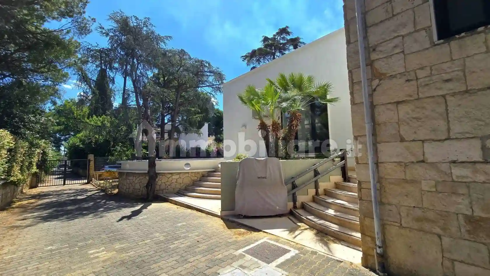 Villa - foto 5