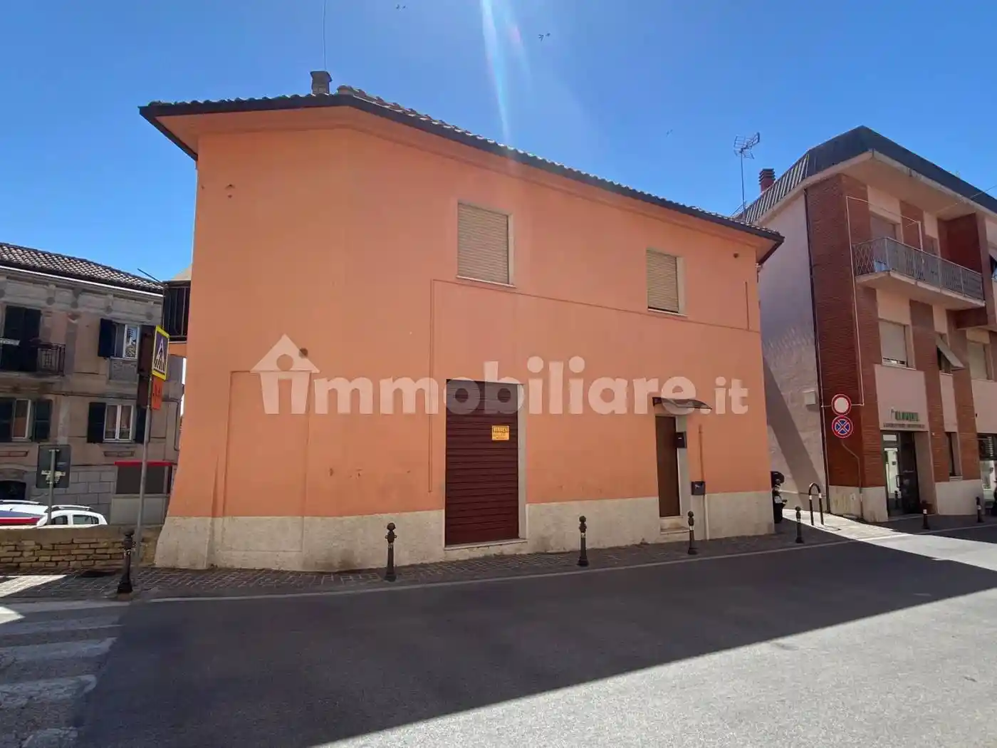 Casa indipendente in vendita a Osimo