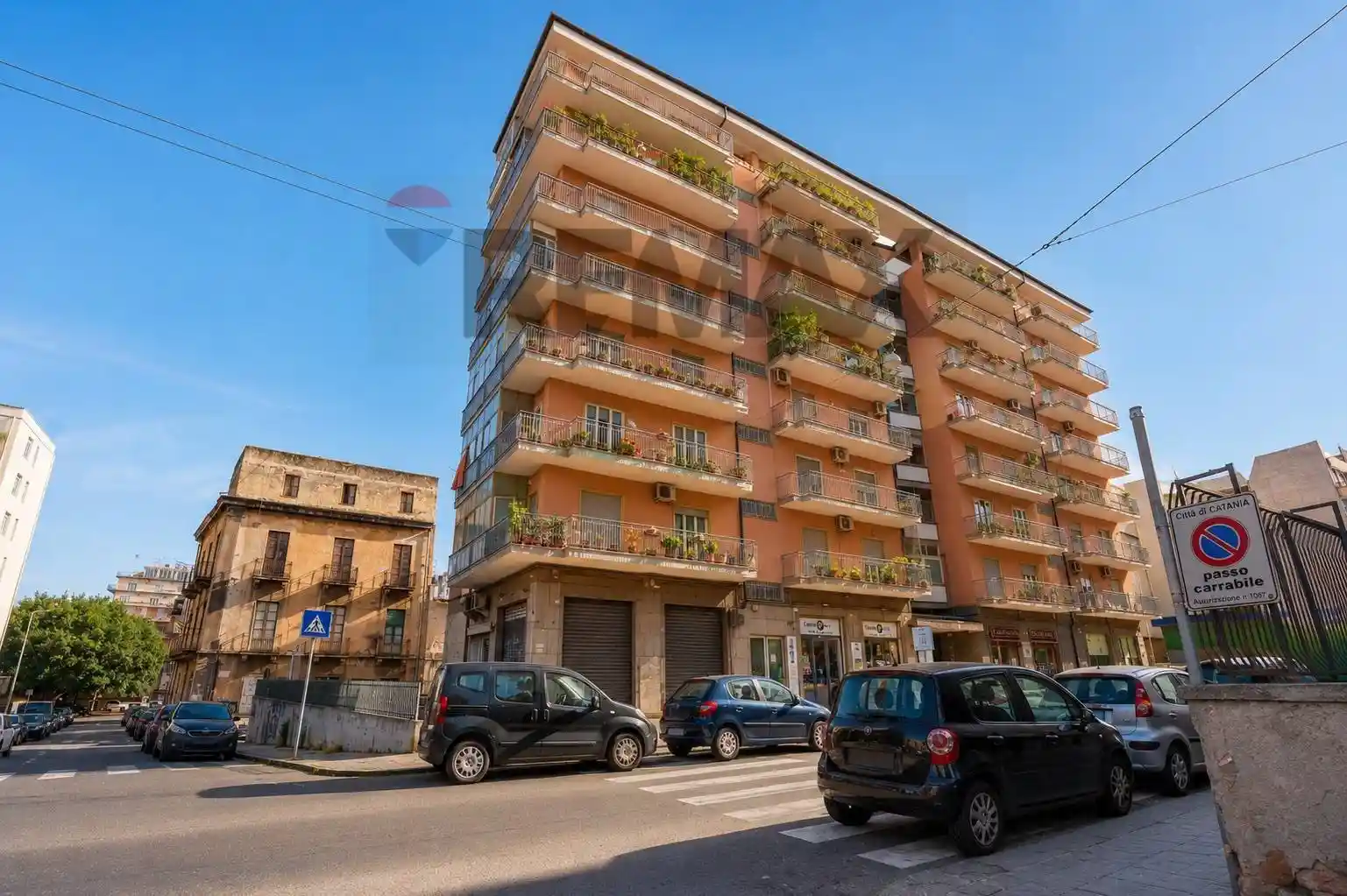 Appartamento in vendita a Catania
