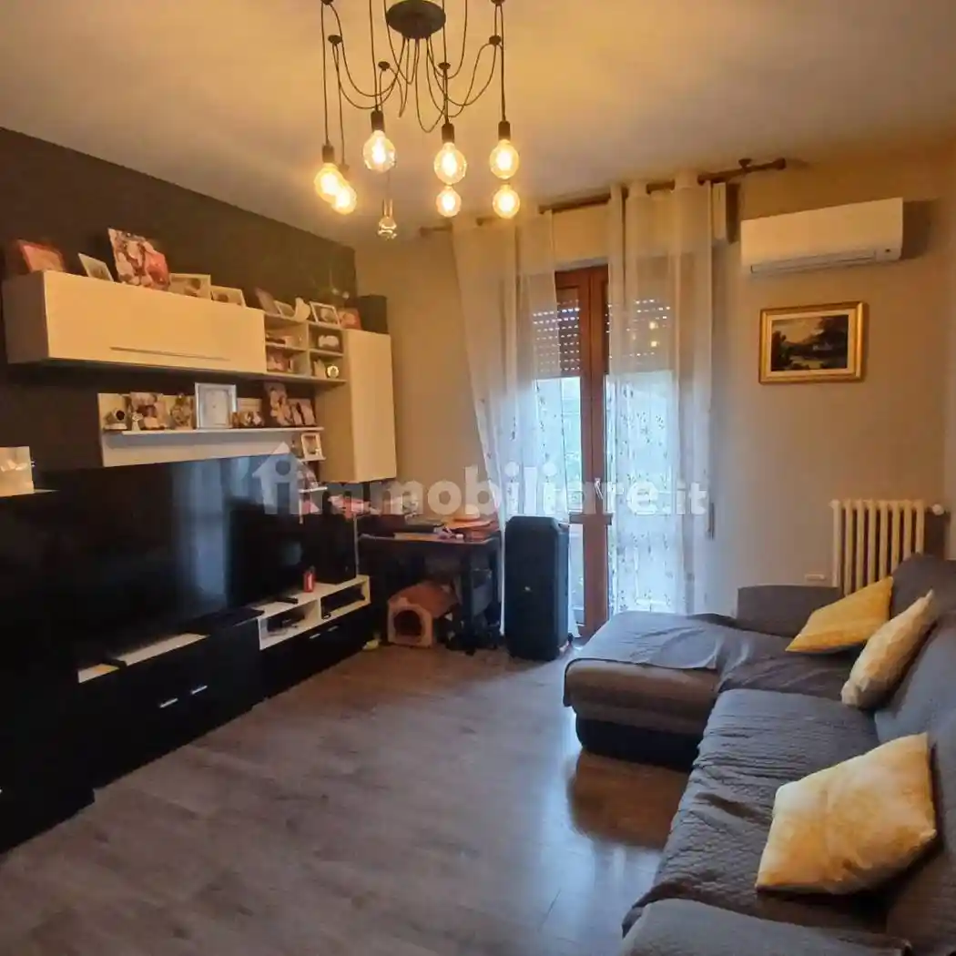 Appartamento in vendita a Calenzano