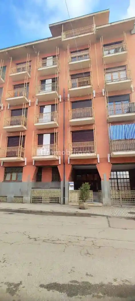 Appartamento in vendita a Poirino