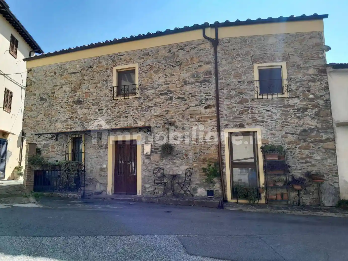 Rustico - Casale in vendita a San Giuliano Terme