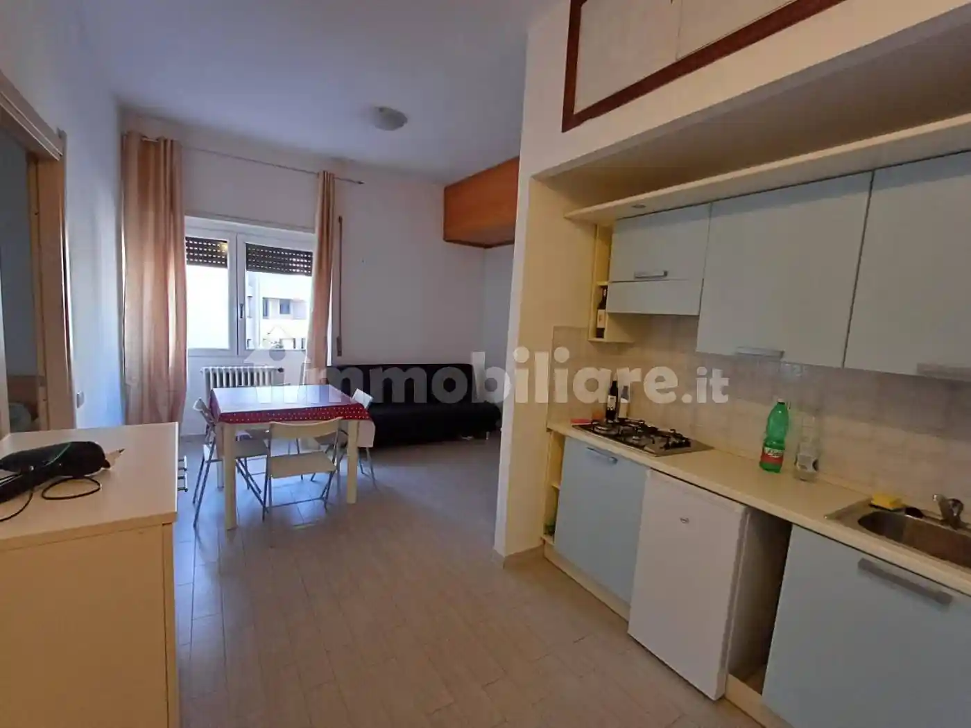 Appartamento in affitto a Cagliari
