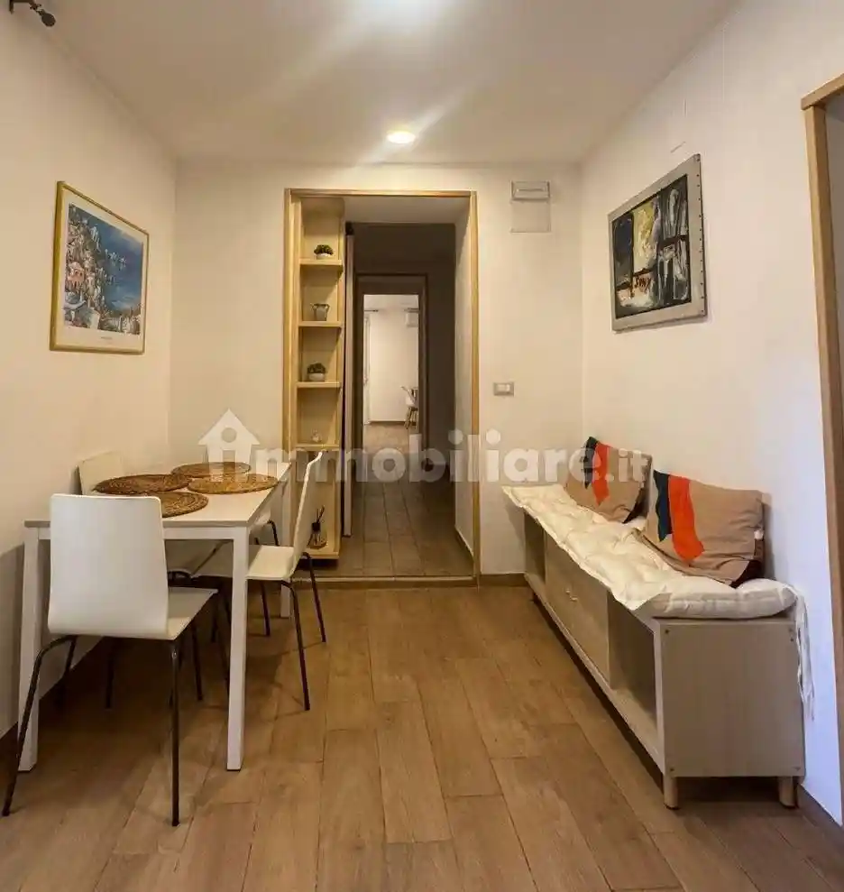 Appartamento in vendita a Napoli