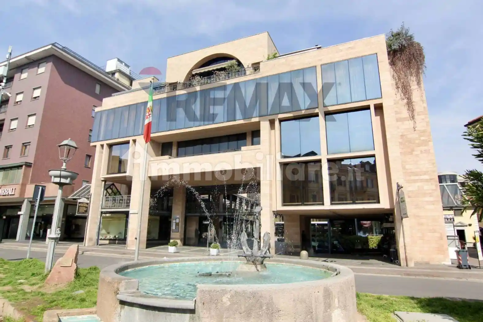 Appartamento in vendita a Varese