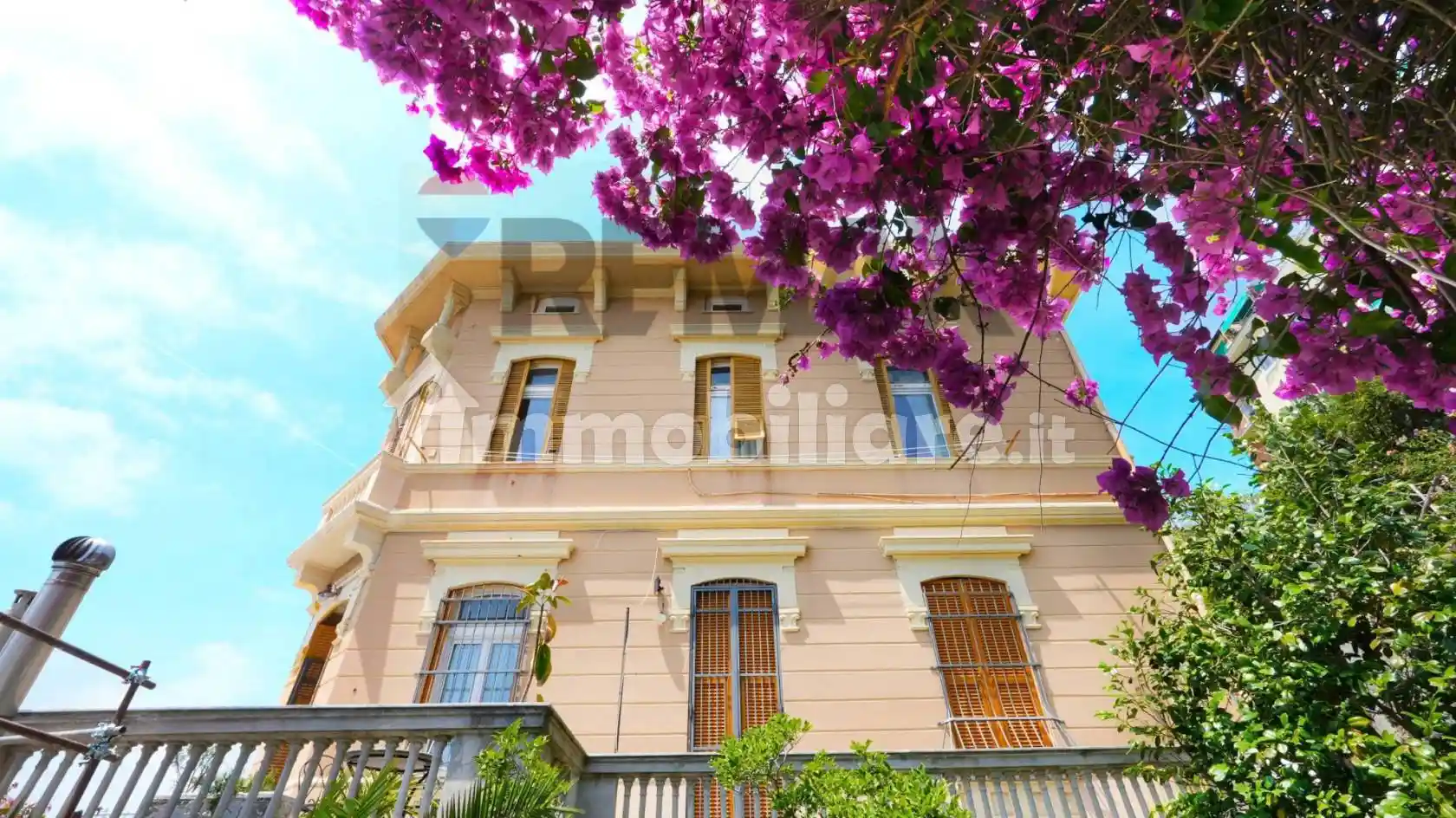 Villa in vendita a Genova