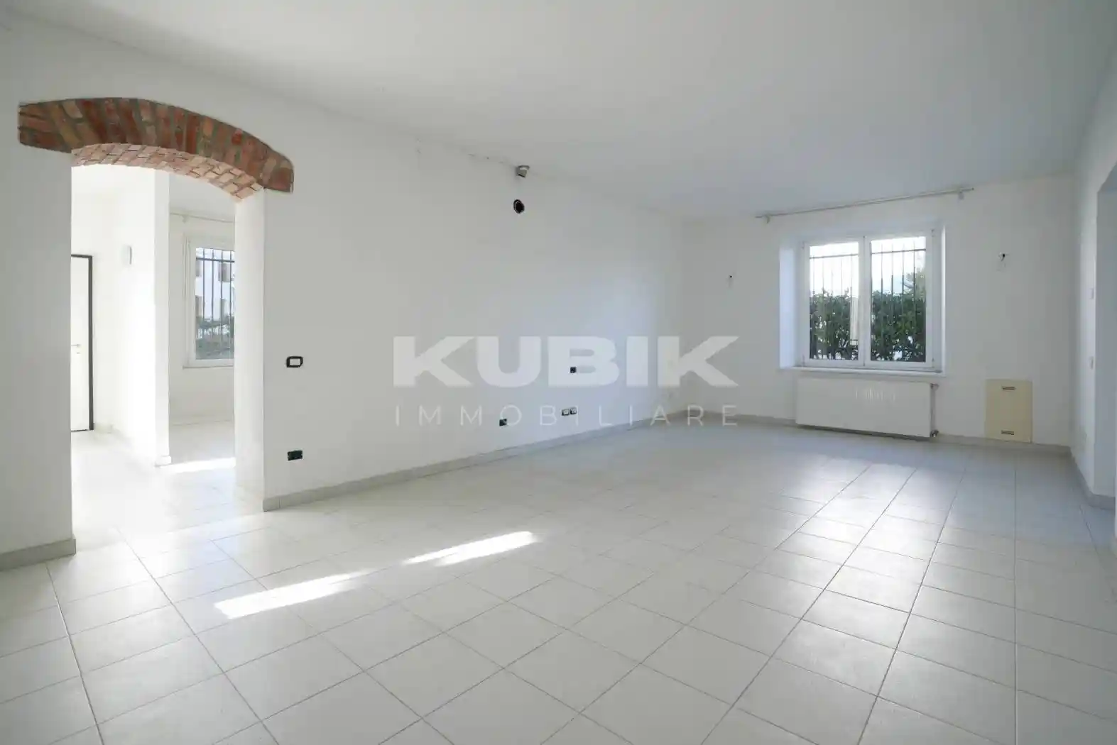Villa in vendita a Treppo Grande