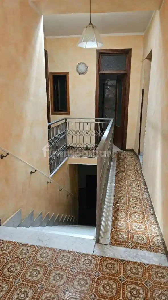 Appartamento in vendita a Teano