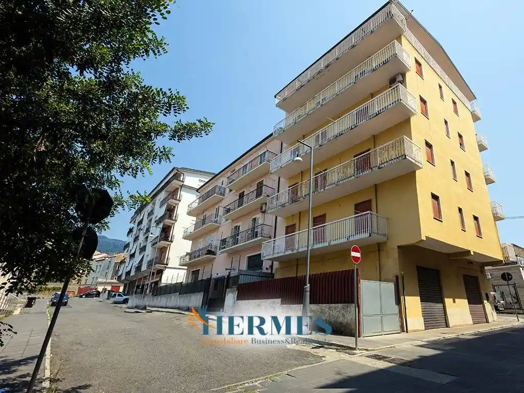 Appartamento in vendita a Lamezia Terme