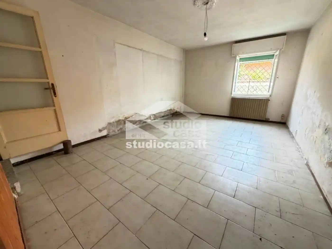 Villa in vendita a Vaiano Cremasco