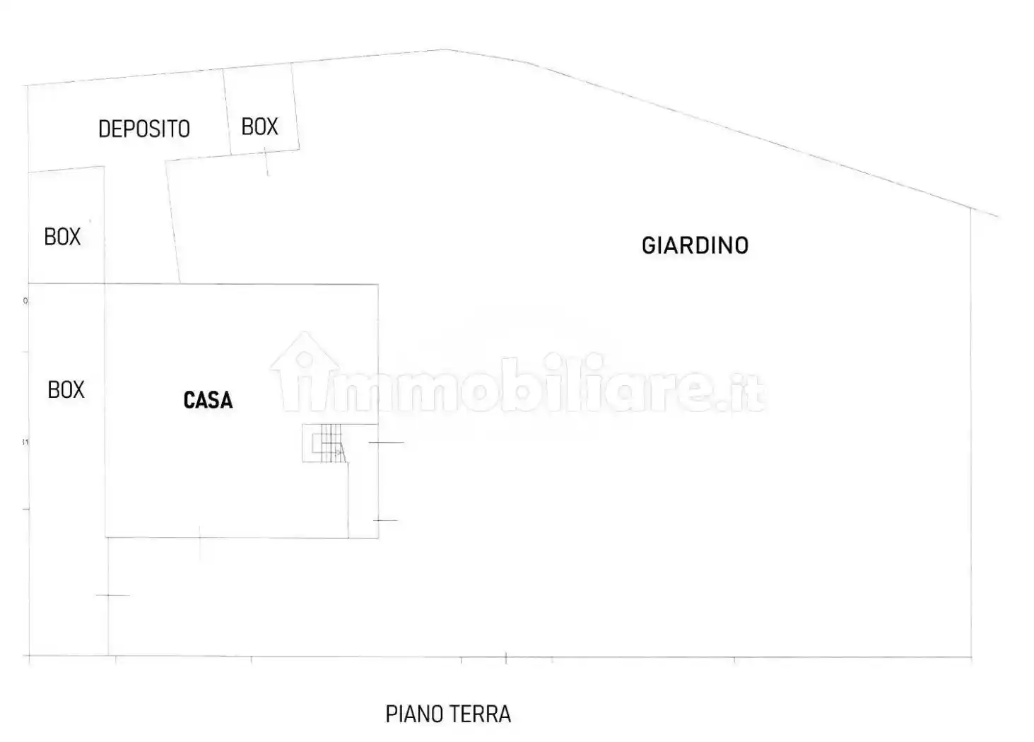 Villa in vendita a Crema