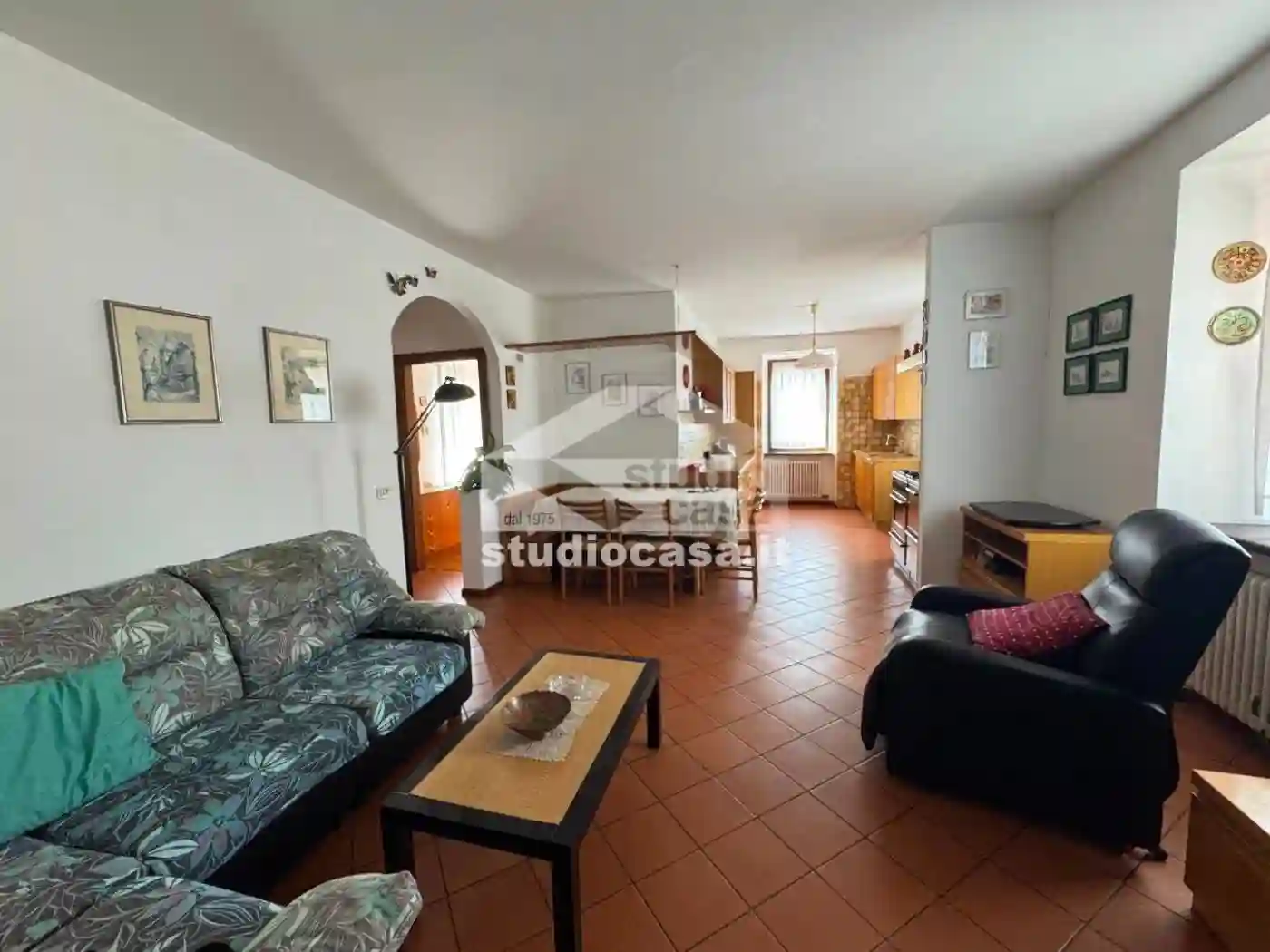 Casa indipendente - foto 4