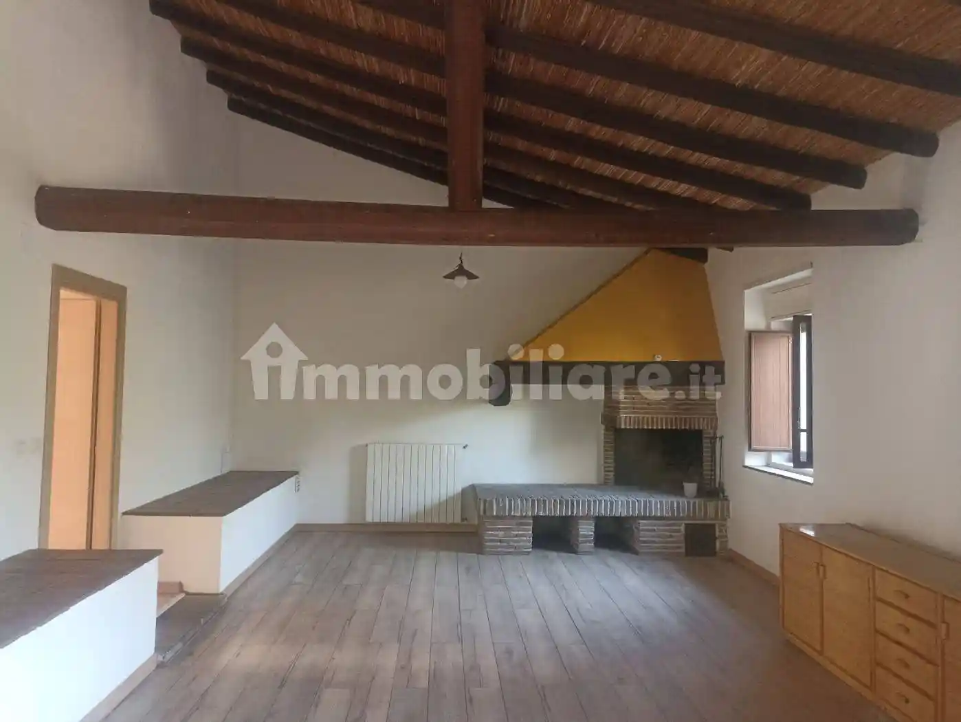 Rustico - Casale in affitto a Misterbianco