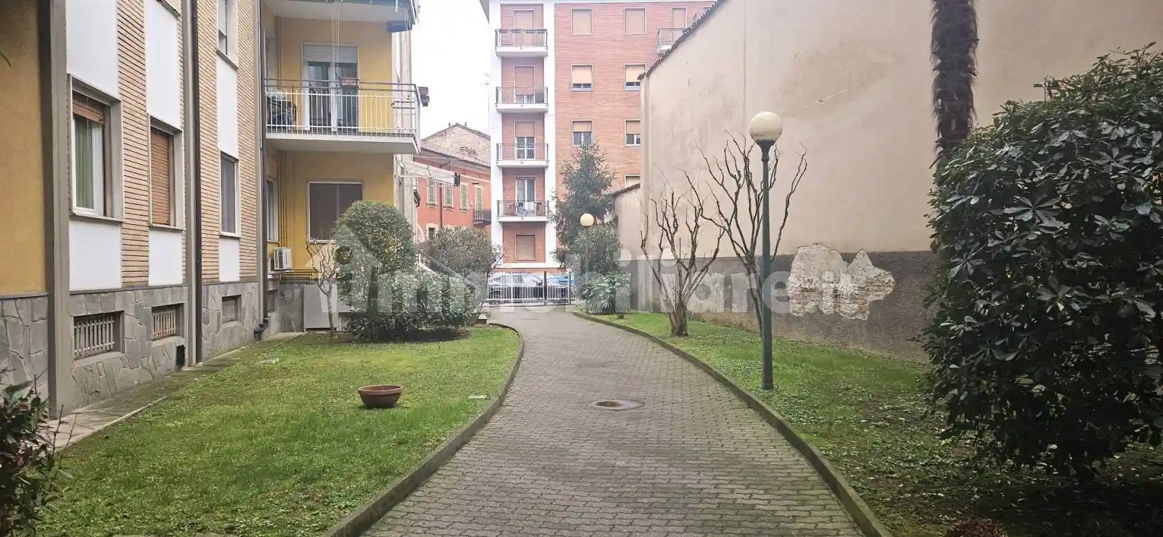 Appartamento in vendita a Cremona