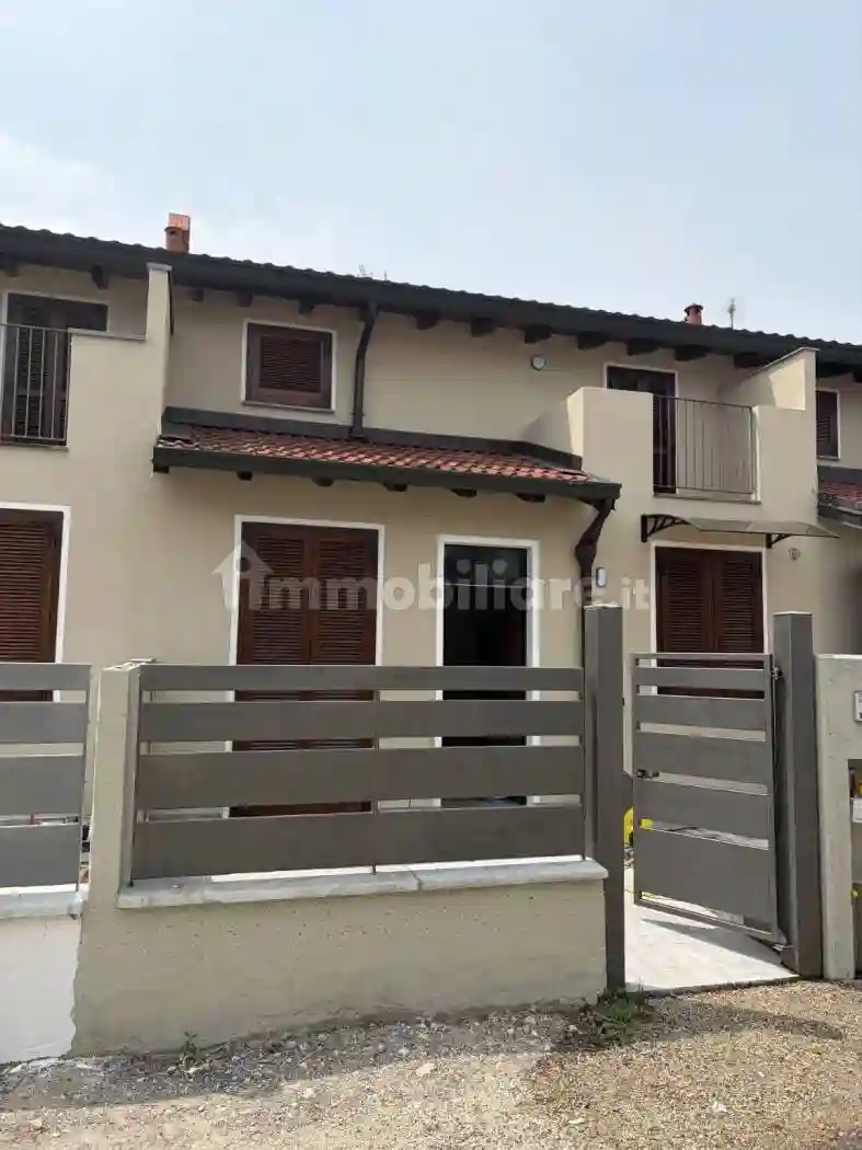 Villetta a schiera - foto 2