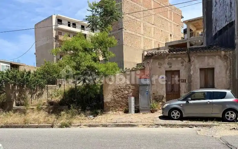 Rustico - Casale in vendita a Reggio Calabria