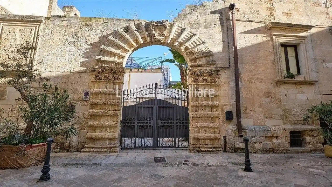 Casa indipendente in vendita a Galatina