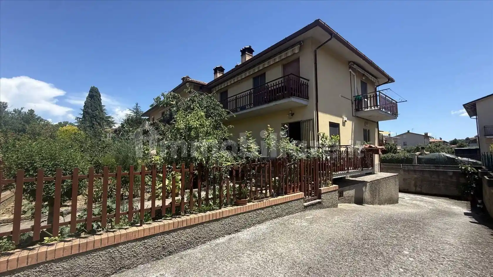 Appartamento in vendita a Castiglione del Lago