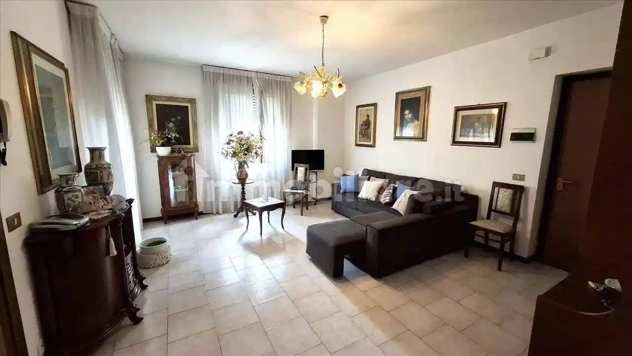 Appartamento in vendita a Rivergaro