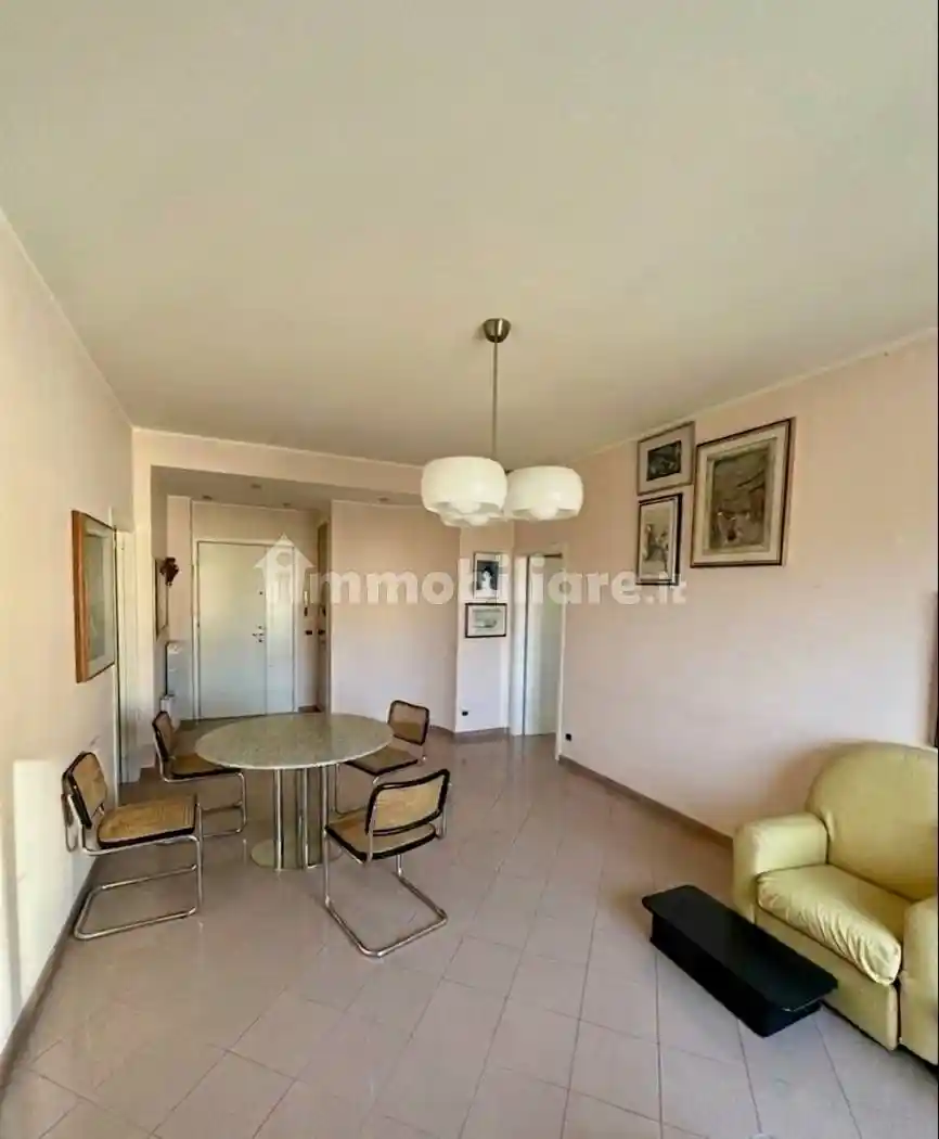 Appartamento in vendita a Catanzaro