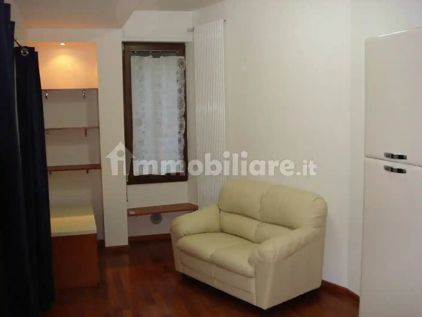 Loft in affitto a Bologna