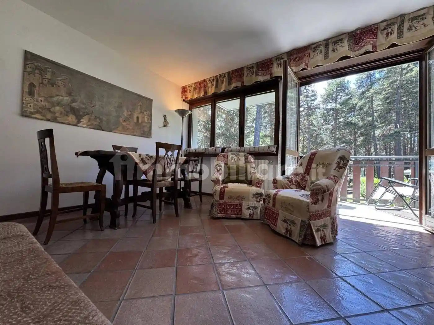 Appartamento in vendita a Bardonecchia