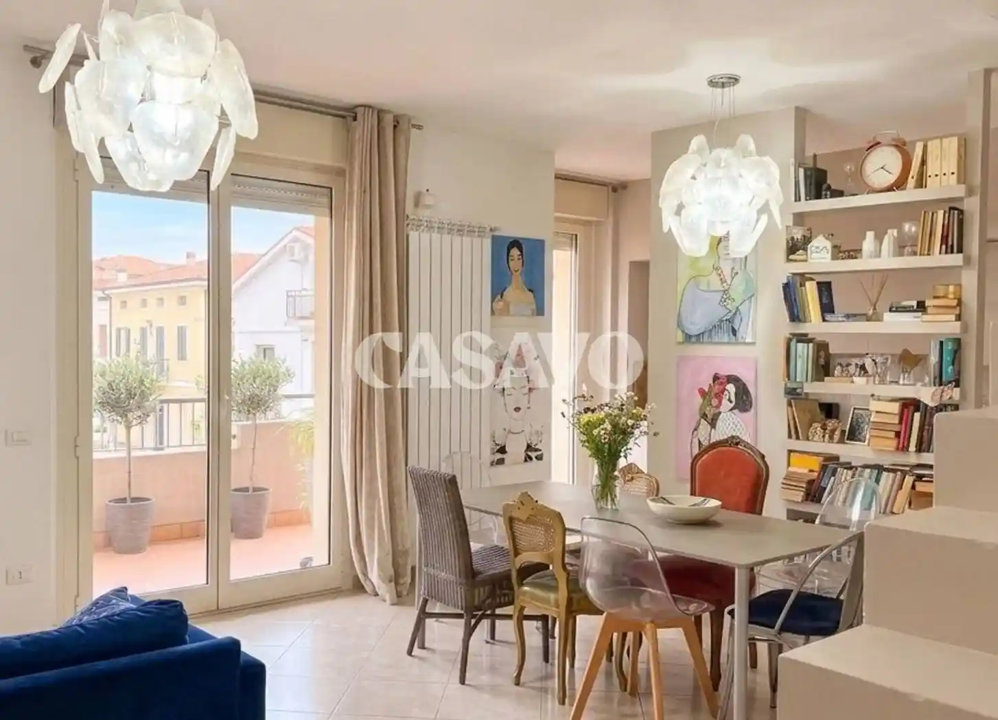 Appartamento in vendita a Termoli
