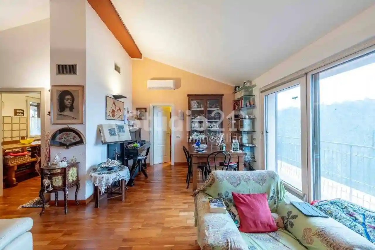 Villetta a schiera - foto 2