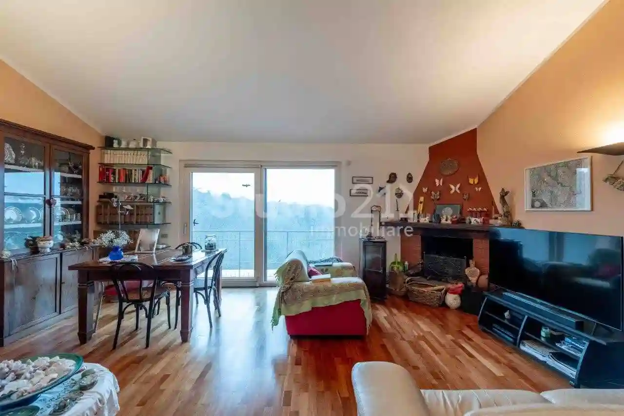 Villetta a schiera - foto 4