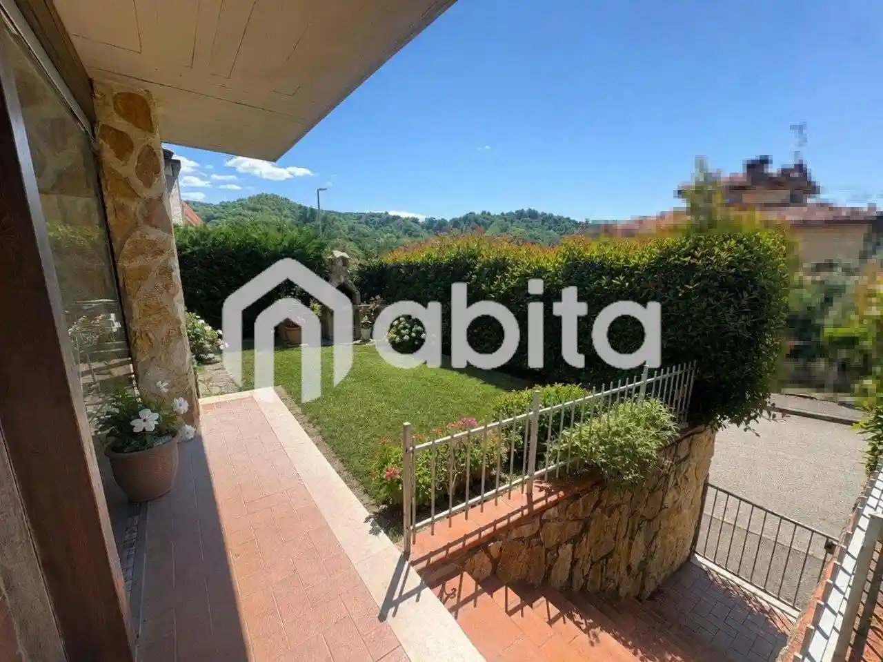 Appartamento in vendita a Cavriglia