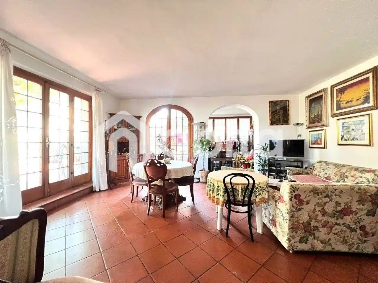 Appartamento in vendita a Terranuova Bracciolini