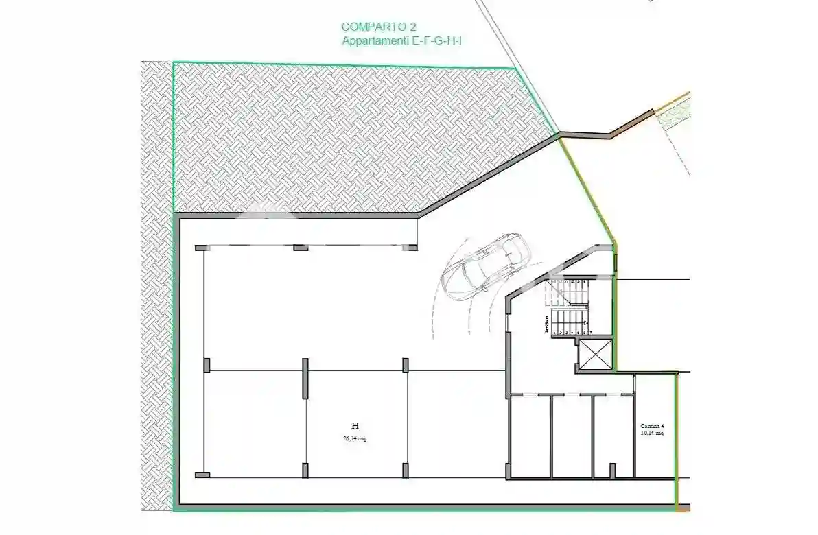 Appartamento - foto 4