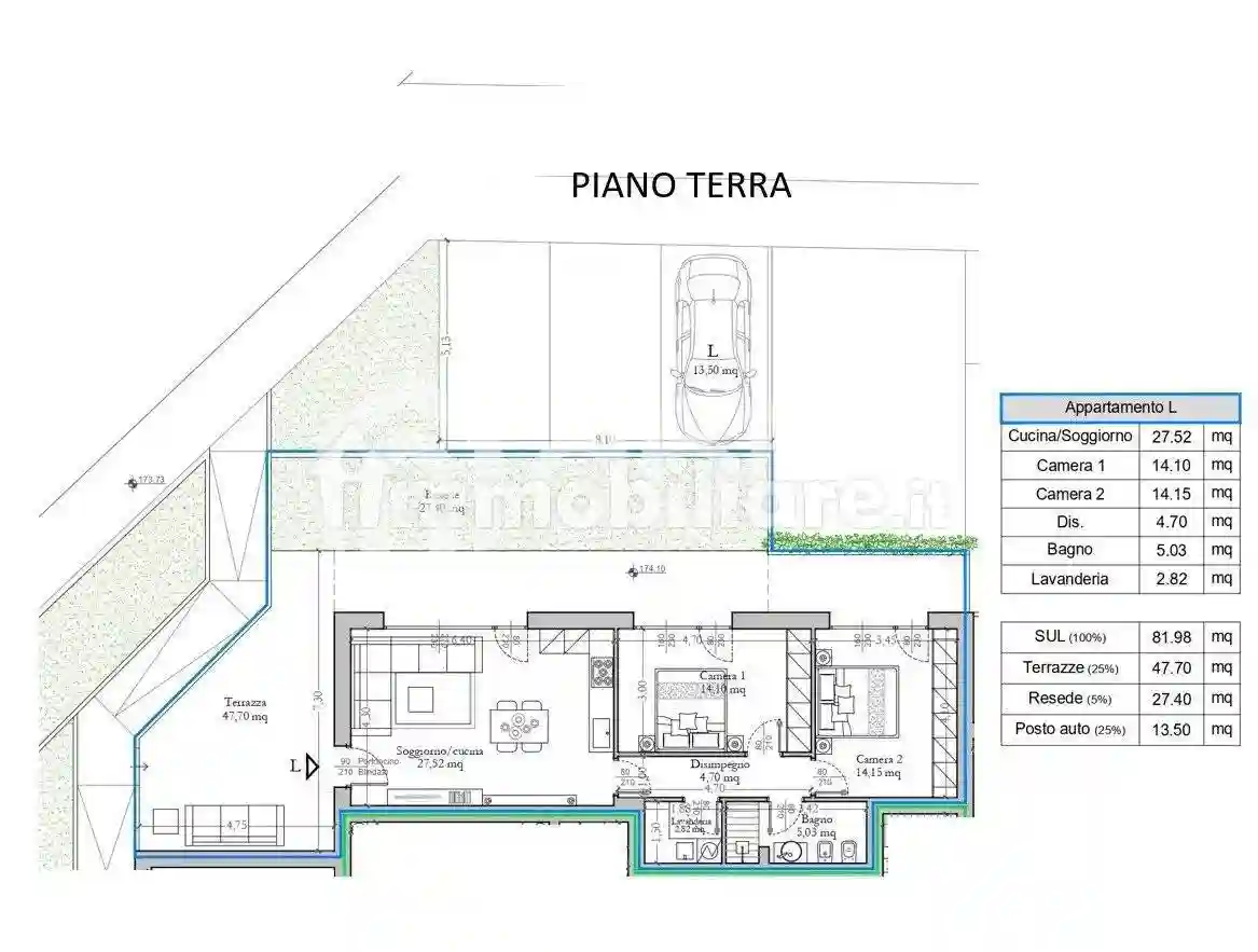 Appartamento - foto 3