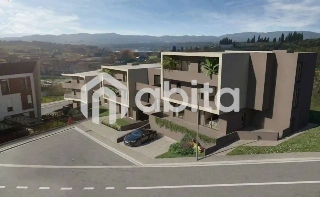 Appartamento in vendita a Terranuova Bracciolini
