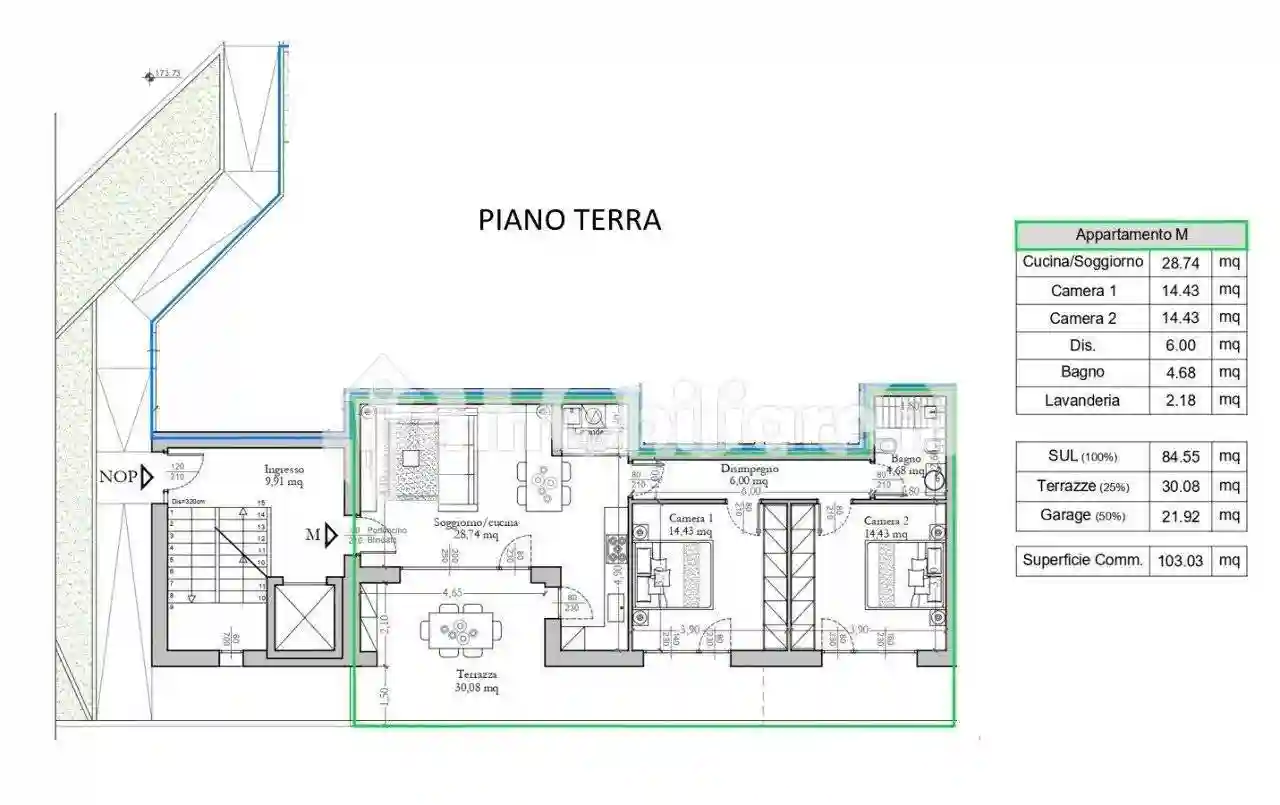 Appartamento - foto 3
