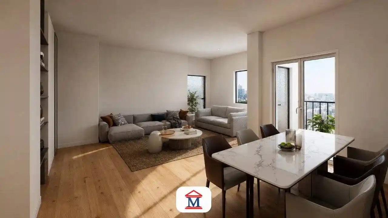 Appartamento in vendita a Bergamo
