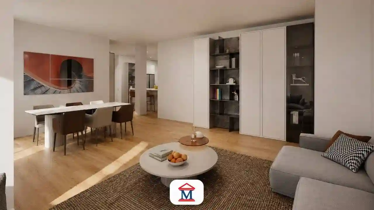 Appartamento - foto 2