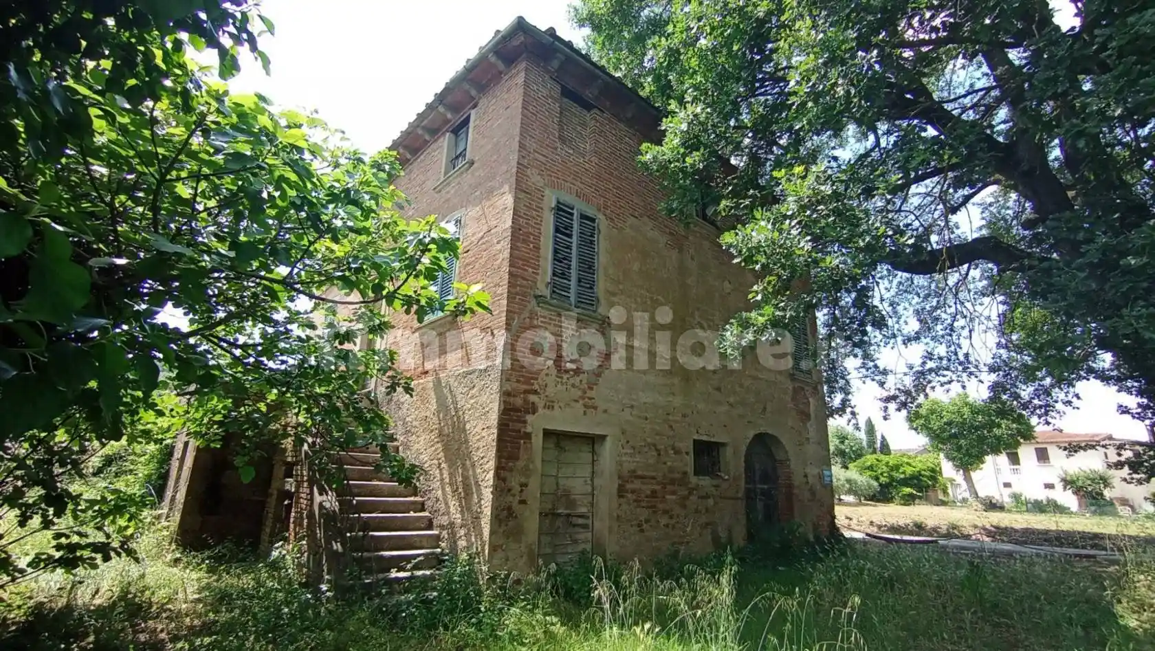 Casa indipendente in vendita a Foiano della Chiana