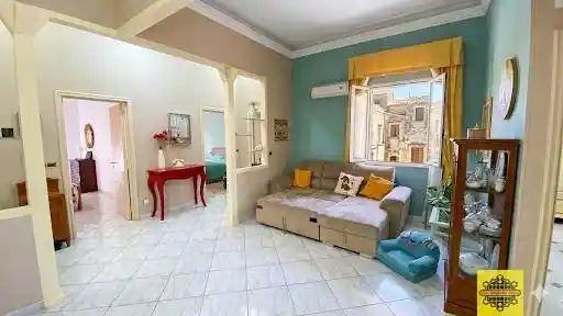 Appartamento in vendita a Avola