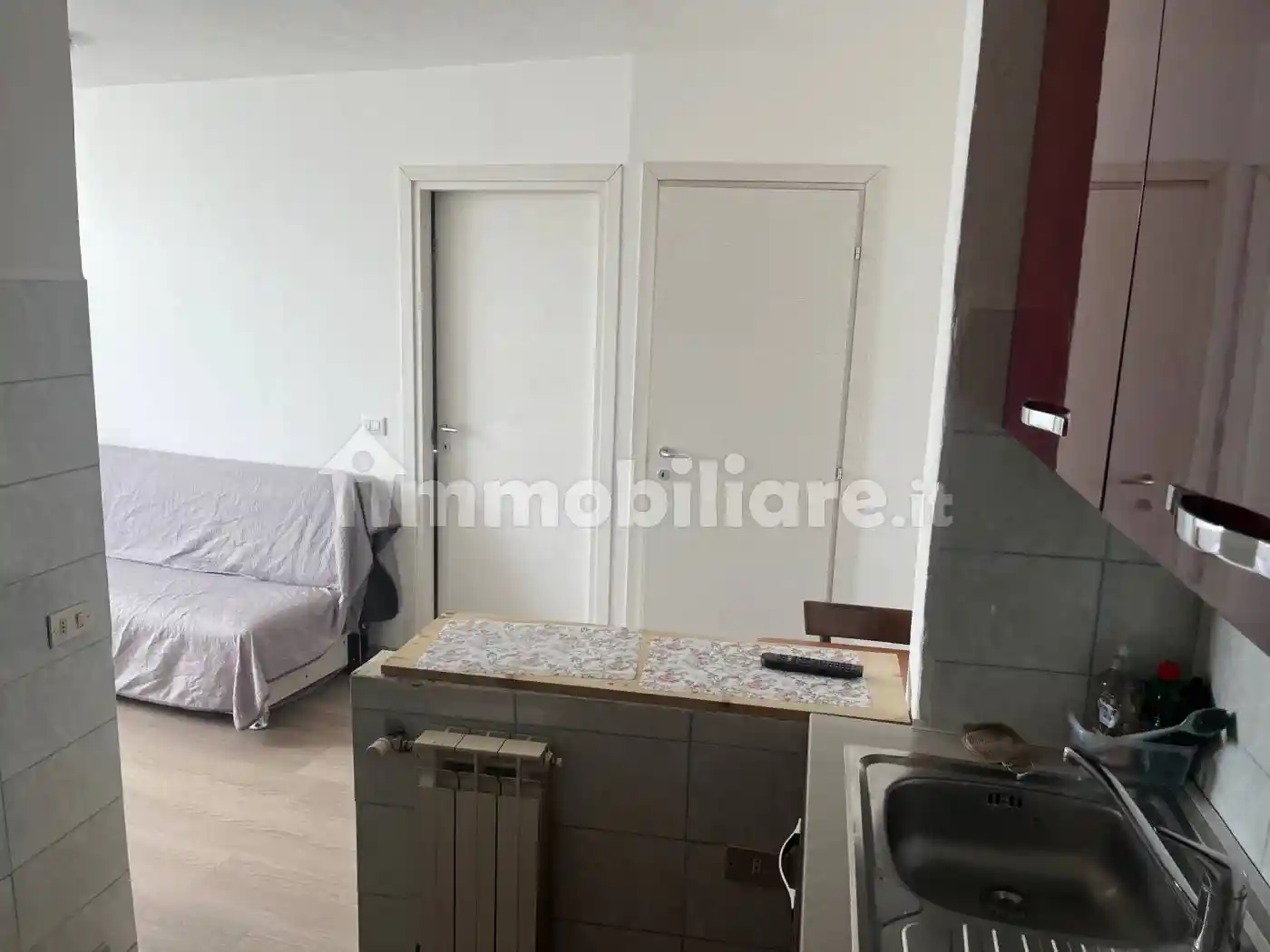 Attico - Mansarda in affitto a Milano
