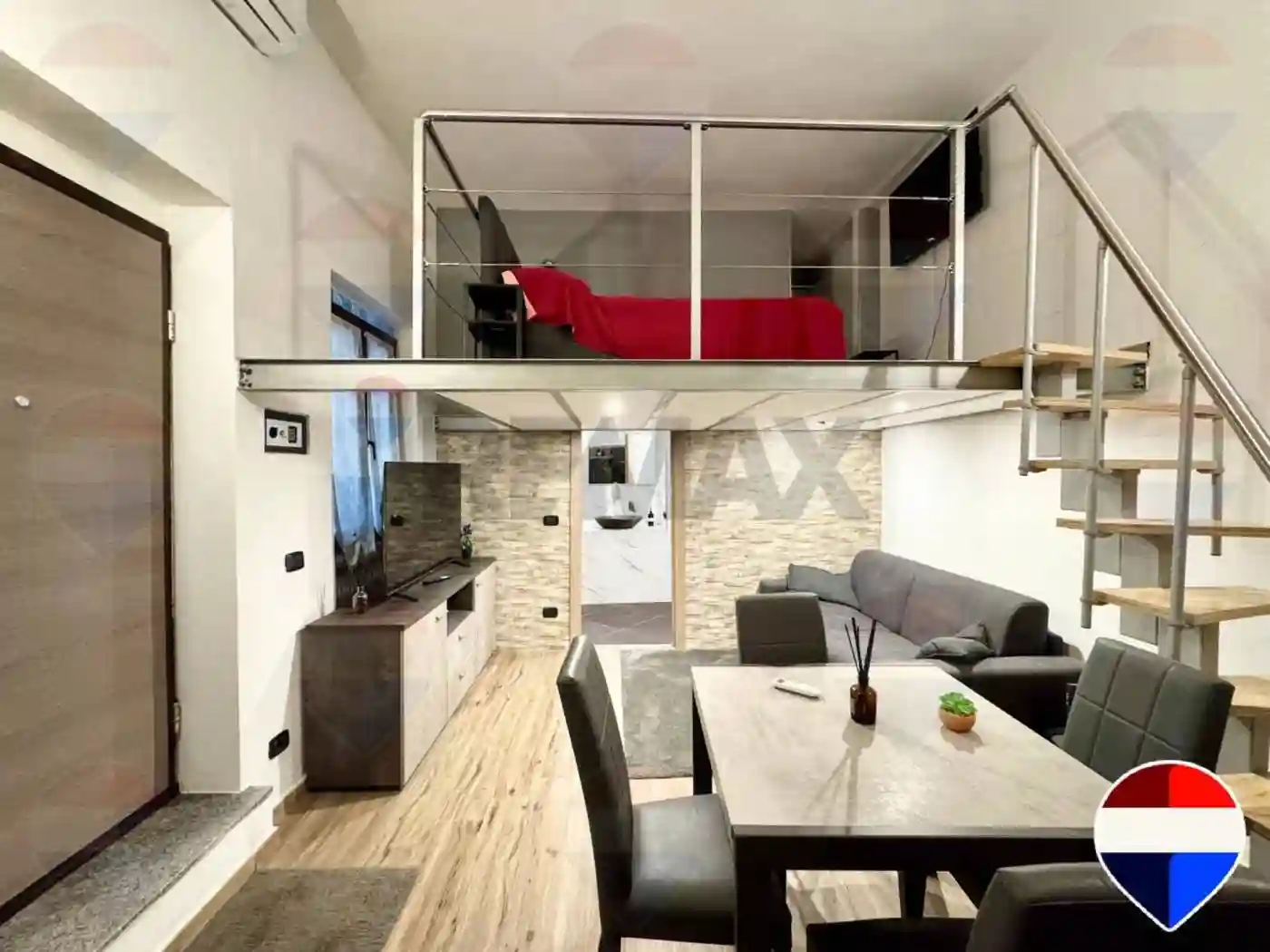 Loft - foto 2