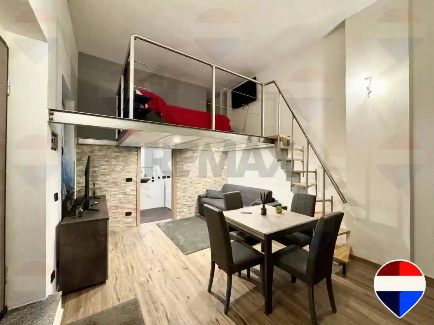 Loft - foto 3