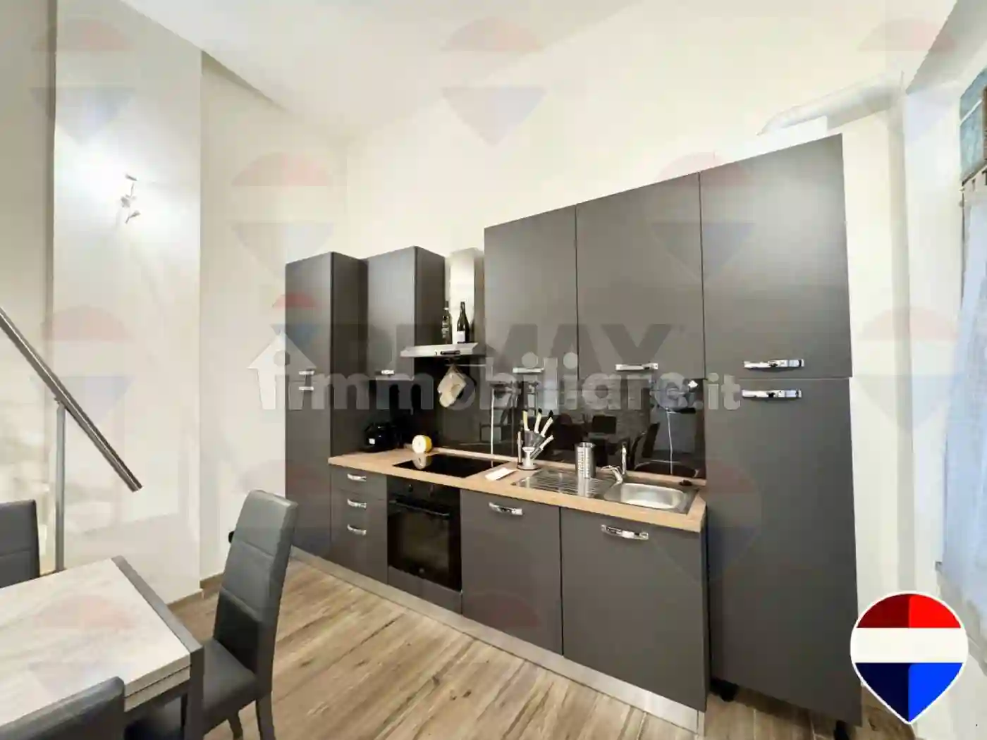Loft - foto 4